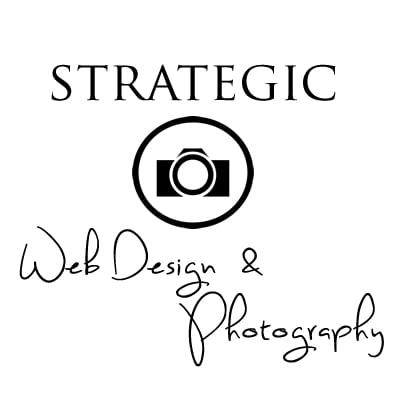 Strategic Web Design & Photography