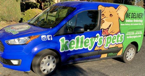 We Deliver!
kelleyspets.com