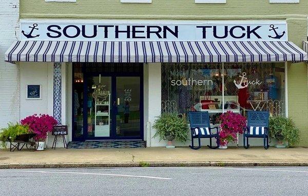 Southern Tuck