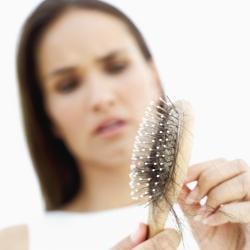 Scottsdale hair loss