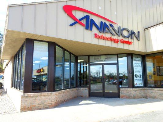 Anavon Technology Group