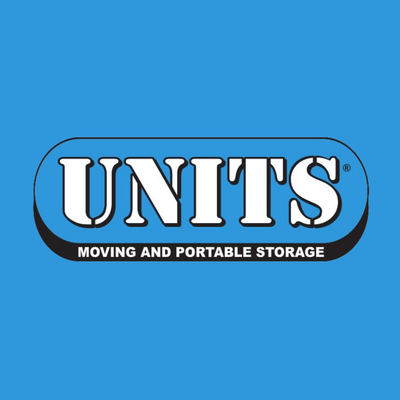 UNITS Moving & Portable Storage of Central New Jersey is your local moving expert for portable storage containers, long-term ...