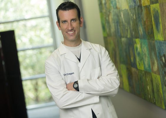 Chad Cragun, MD