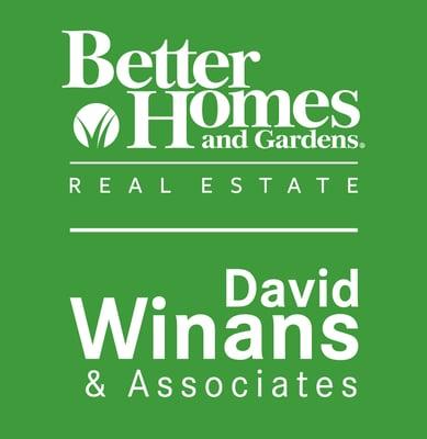 Better Homes and Gardens