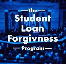 Student loan forgiveness - apply now