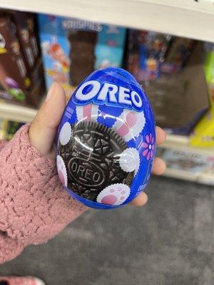 Oreo