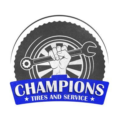 Champions Tires &  Service