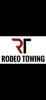 Rodeo Towing