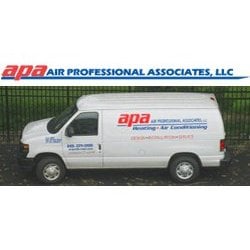 Air Professional Associates North Salem, NY