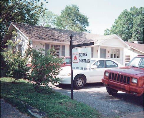 State Farm Office