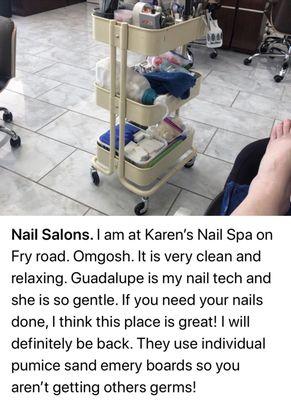 A-Z Nail Spa