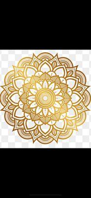 The eternal life lotus. The real flower of life.