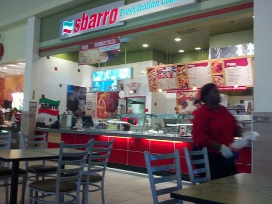 Sbarro