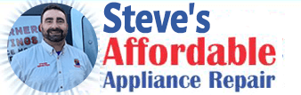 Steve's Affordable Appliance Repair