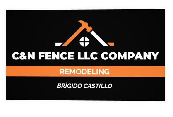 C&N ROOFING AND FENCING