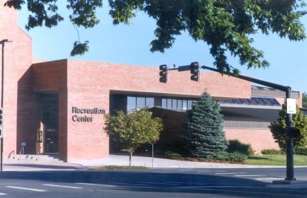 Greeley Recreation Center