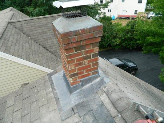 Casco Bay Chimney & Masonry