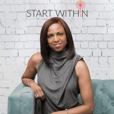 Start Within with Coach Colette