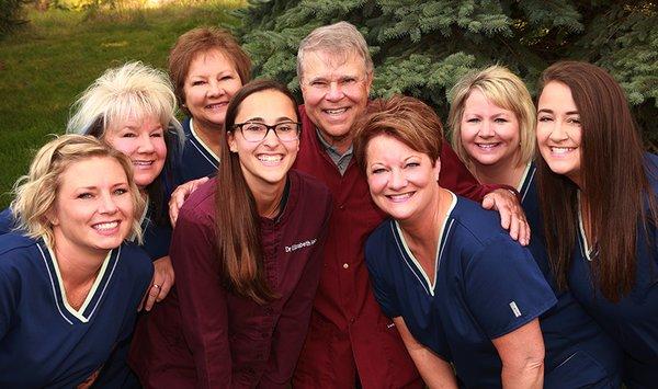 Arbor Falls Dental and Wellness