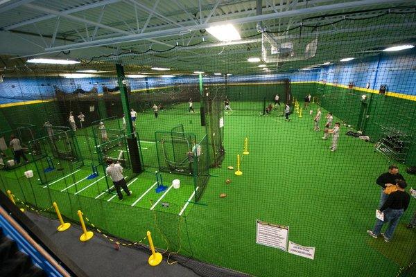 Baseball Fields, Softball Fields, Synthetic Turf, Artificial Turf, AstroTurf, Putting green, fake grass, Lawn and landscape