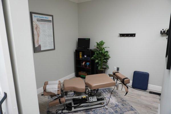 Treatment Room