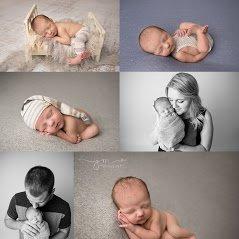 newborn baby boy photography columbus ohio