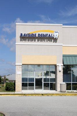 Bayside Dental