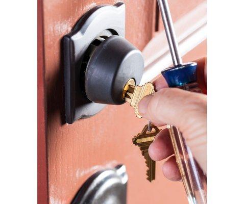 Greater Columbus Locksmith