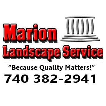 Marion Landscape Service