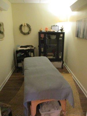 Relaxing Therapeutic Massage available