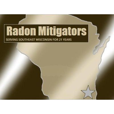 Radon Mitigators