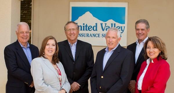 United Valley Insurance Services