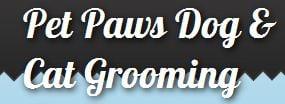 Pet Paws Dog & Cat Grooming