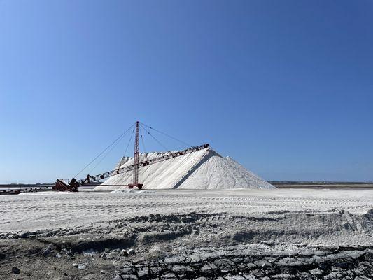 South Bay Salt Works