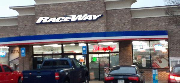 Race Way