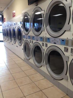 Dryers ... by:jsoria30