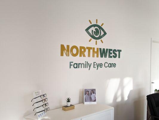 Northwest Family Eye Care