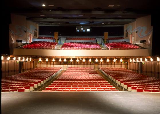 Avalon Theatre - Grand Junction, CO