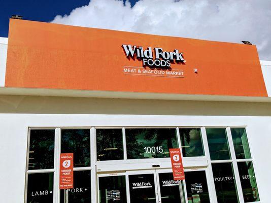 Wild Fork Foods