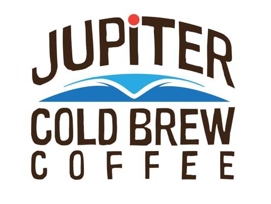 Jupiter Cold Brew Coffee