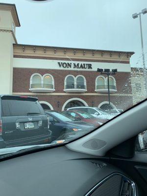 Von Maur Department Store