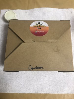 Packaging