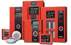 Fire Alarm Monitoring systems and evacuation.