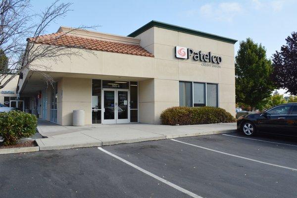 Patelco Credit Union