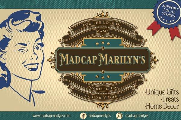 Madcap Marilyn's