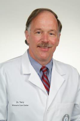 William Terry, MD