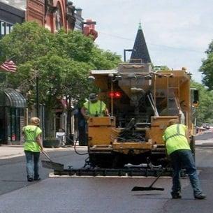 Fahrner Asphalt Sealers, LLC