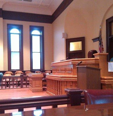 Trial Court