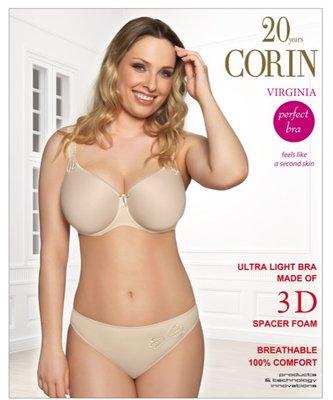 One of our many brands is Corin.  Direct from Poland!