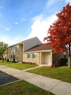 Harbor House Apartments